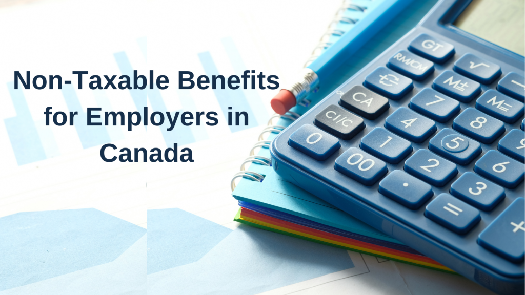 tax preparation services