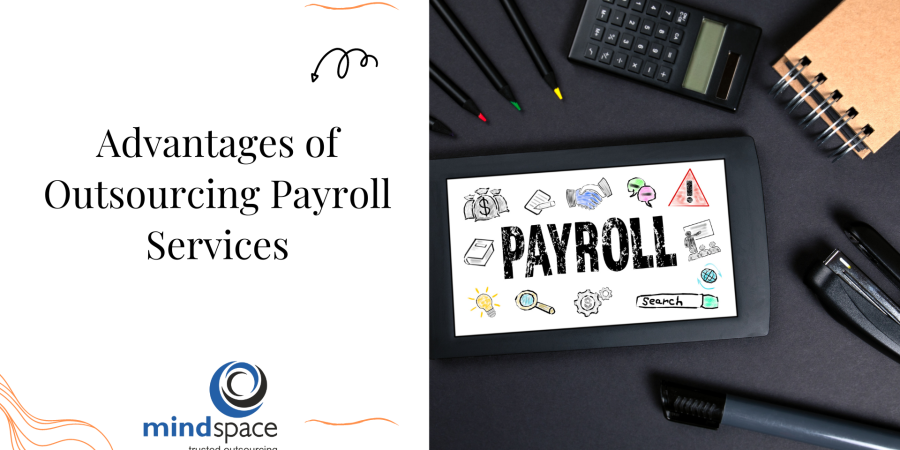 Advantages of Outsourcing Payroll Services