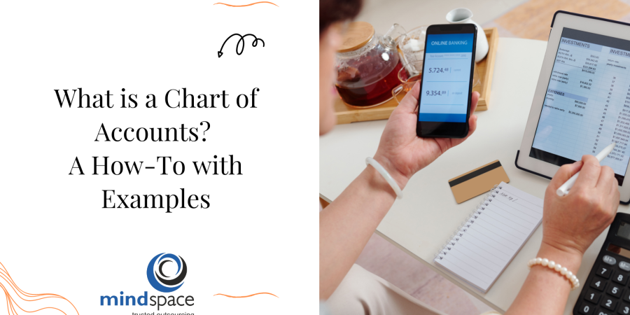 What is a Chart of Accounts? A How-To with Examples