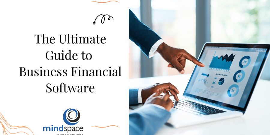 The Ultimate Guide to Business Financial Software