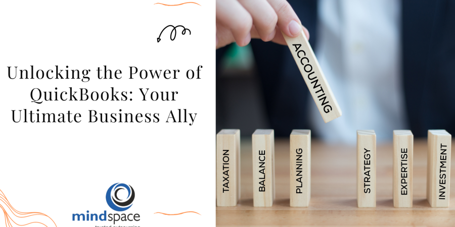 Unlocking the Power of QuickBooks: Your Ultimate Business Ally