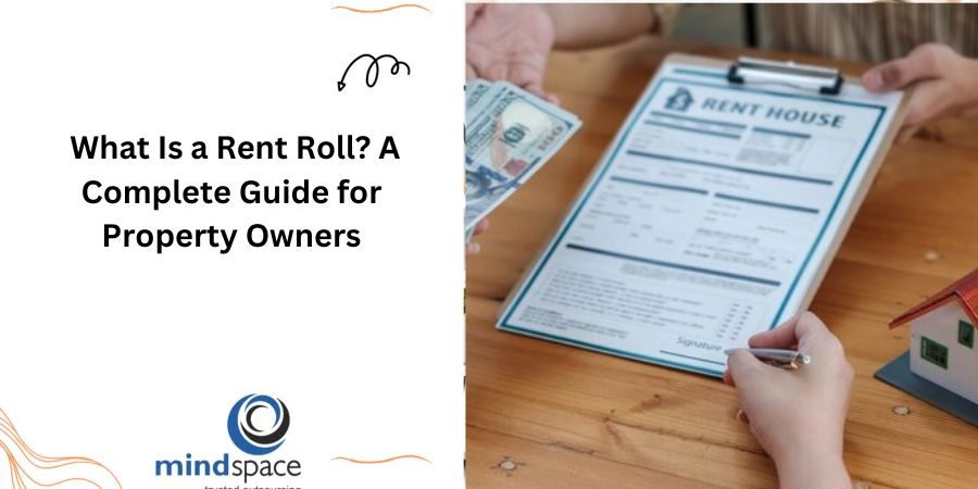What Is a Rent Roll? A Complete Guide for Property Owners