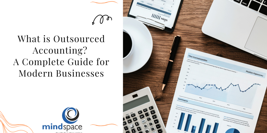 What is Outsourced Accounting? A Complete Guide for Modern Businesses