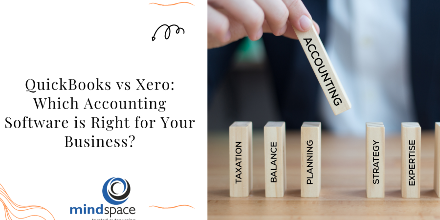 QuickBooks vs Xero: Which Accounting Software is Right for Your Business?
