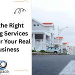 Choosing the Right Bookkeeping Services in the USA for Your Real Estate Business