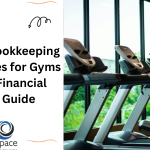 Complete Bookkeeping & Tax Services for Gyms in USA: A Financial Survival Guide