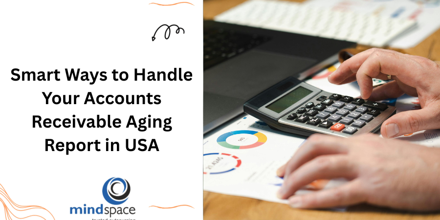 Smart Ways to Handle Your Accounts Receivable Aging Report in USA