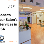 Top Reasons to Outsource Your Salon’s Accounting Services in the USA