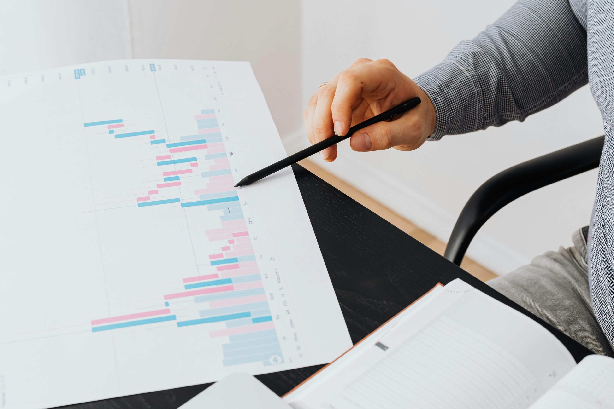 Accounting And Bookkeeping Services In Los Angeles